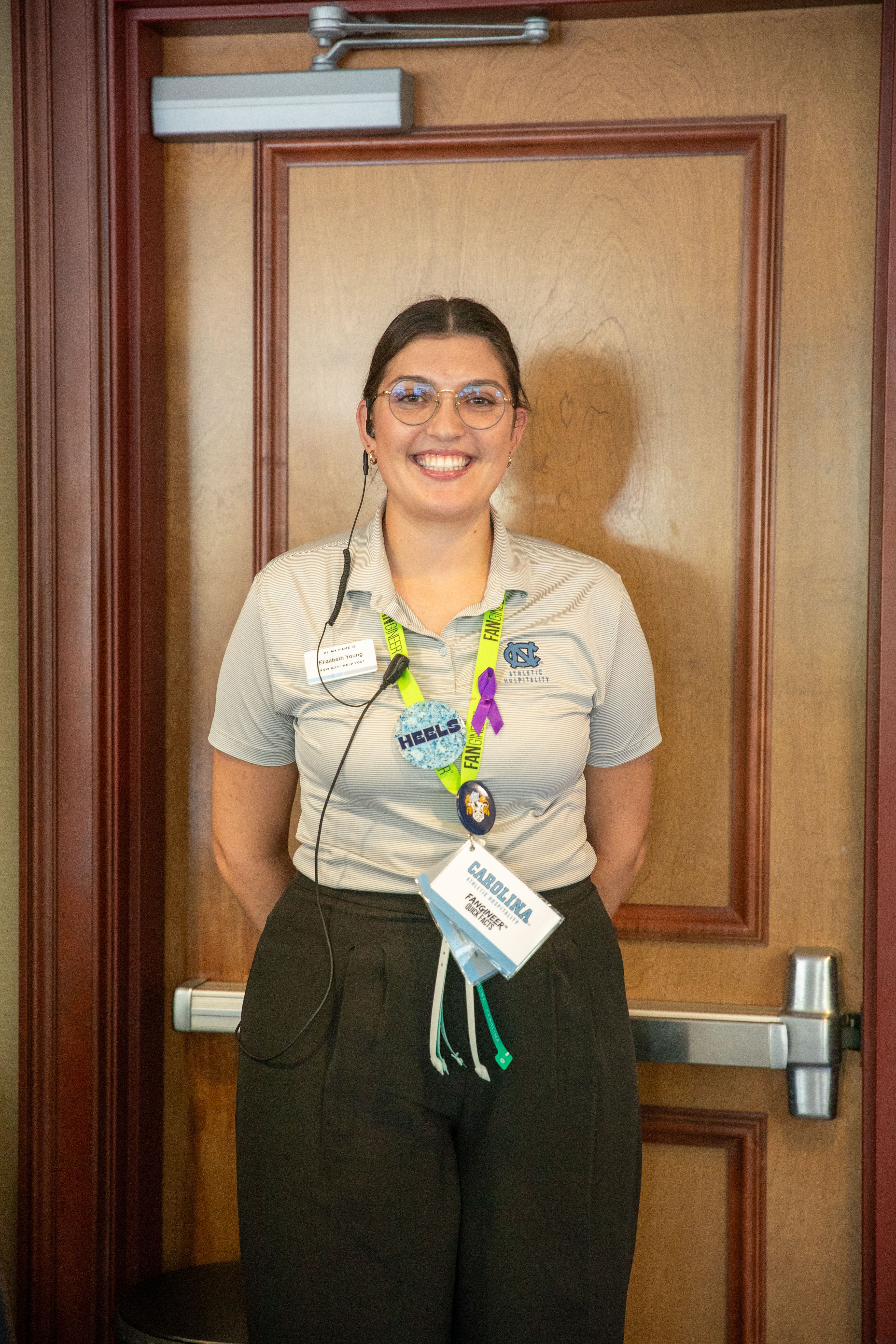 Transforming Donor Engagement