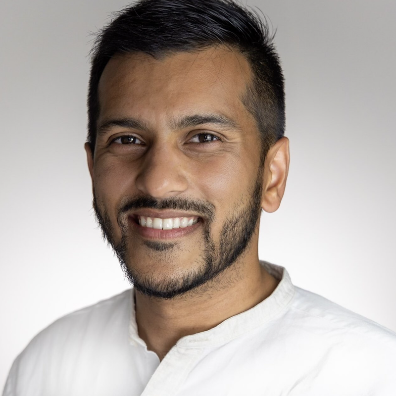 Raihan Faroqui