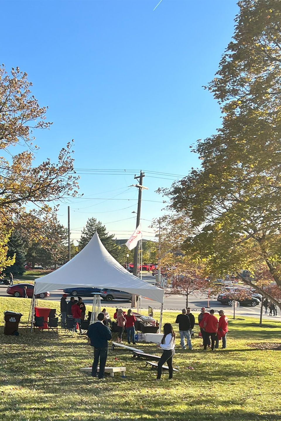 Utah Full-Service Tailgates