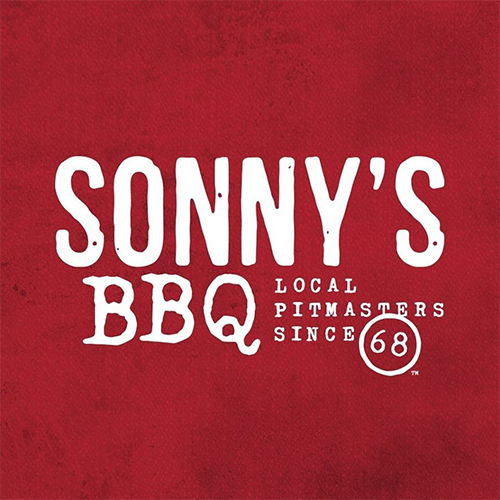 Sonny's BBQ logo