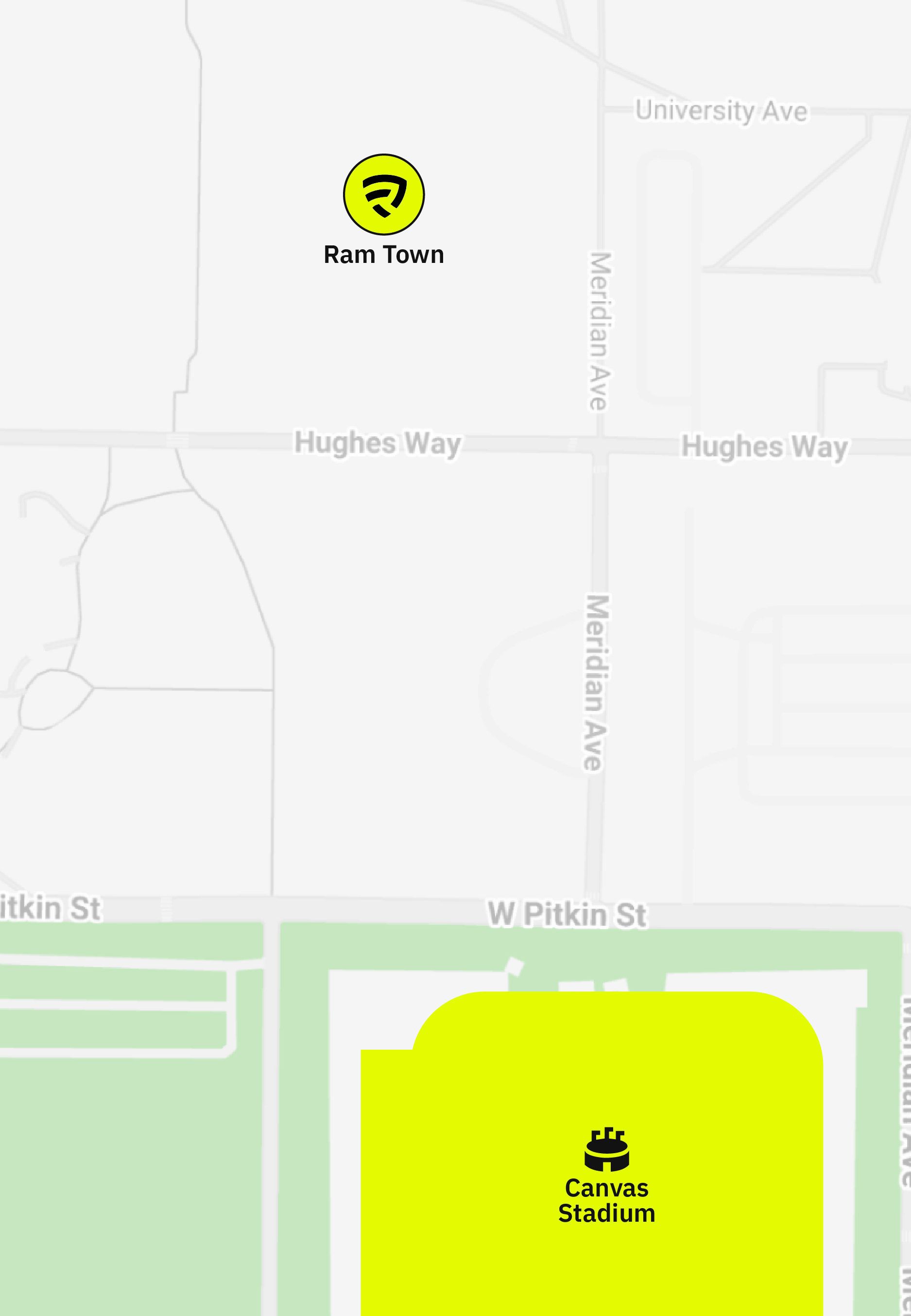 Best of the best tailgating spots