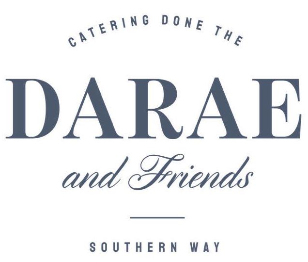 DaRae & Friends Catering logo