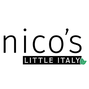 Nico's Little Italy logo
