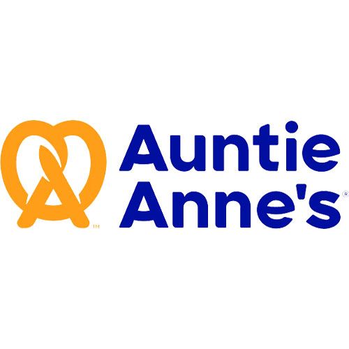 Auntie Anne's logo