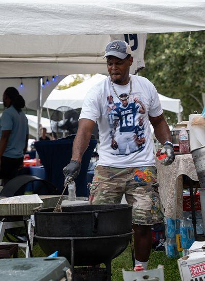 Rice Full-Service Tailgates