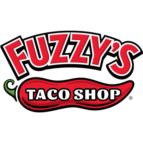 FUZZY'S TACO SHOP logo