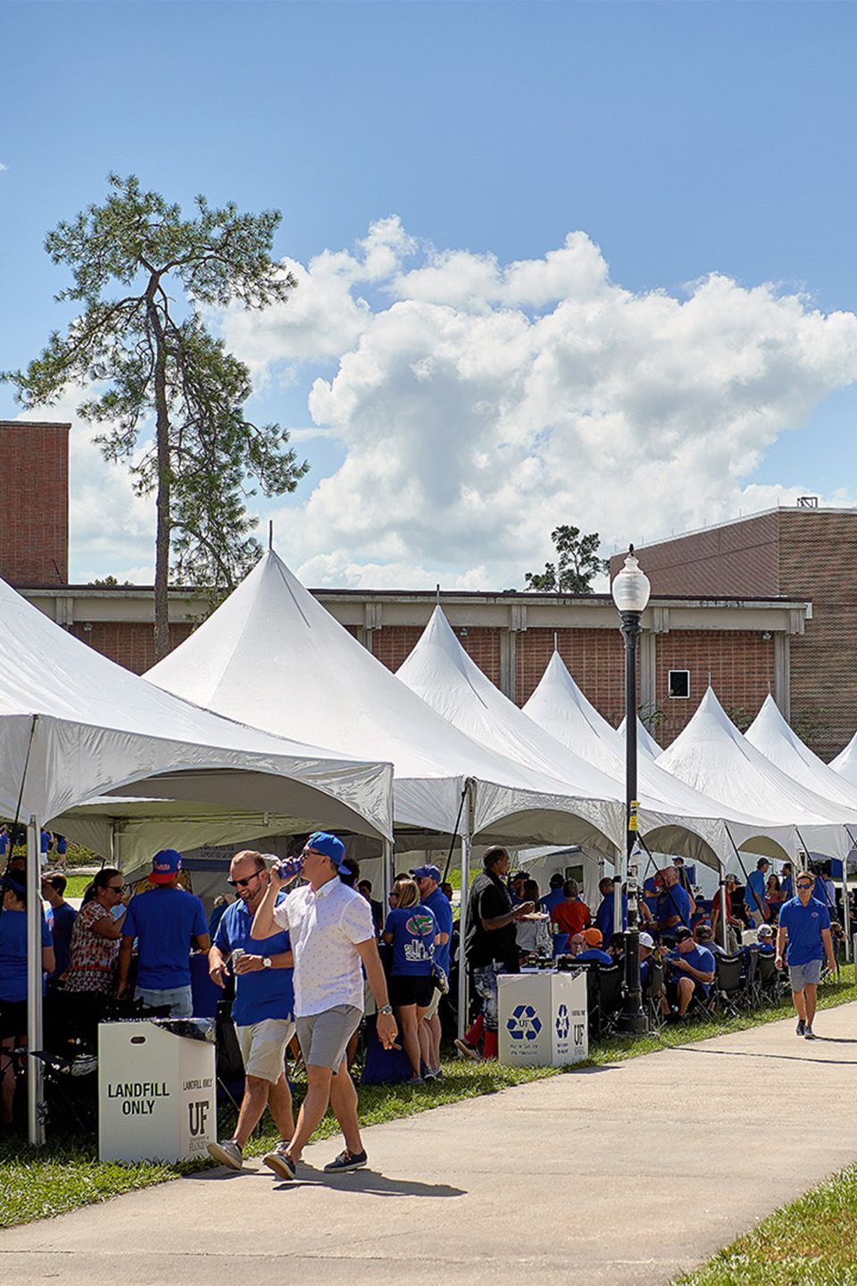 Custom Tailgates & Events