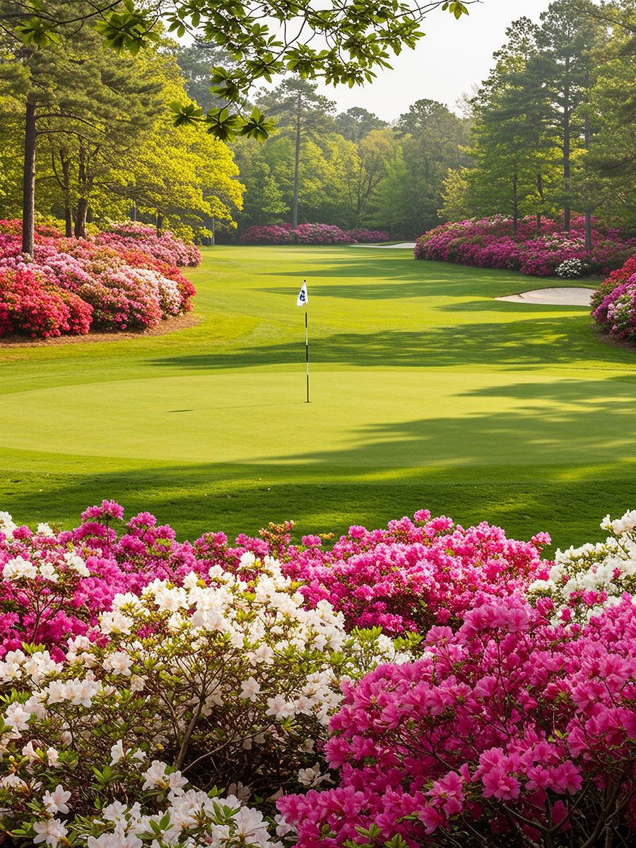 The Augusta Experience