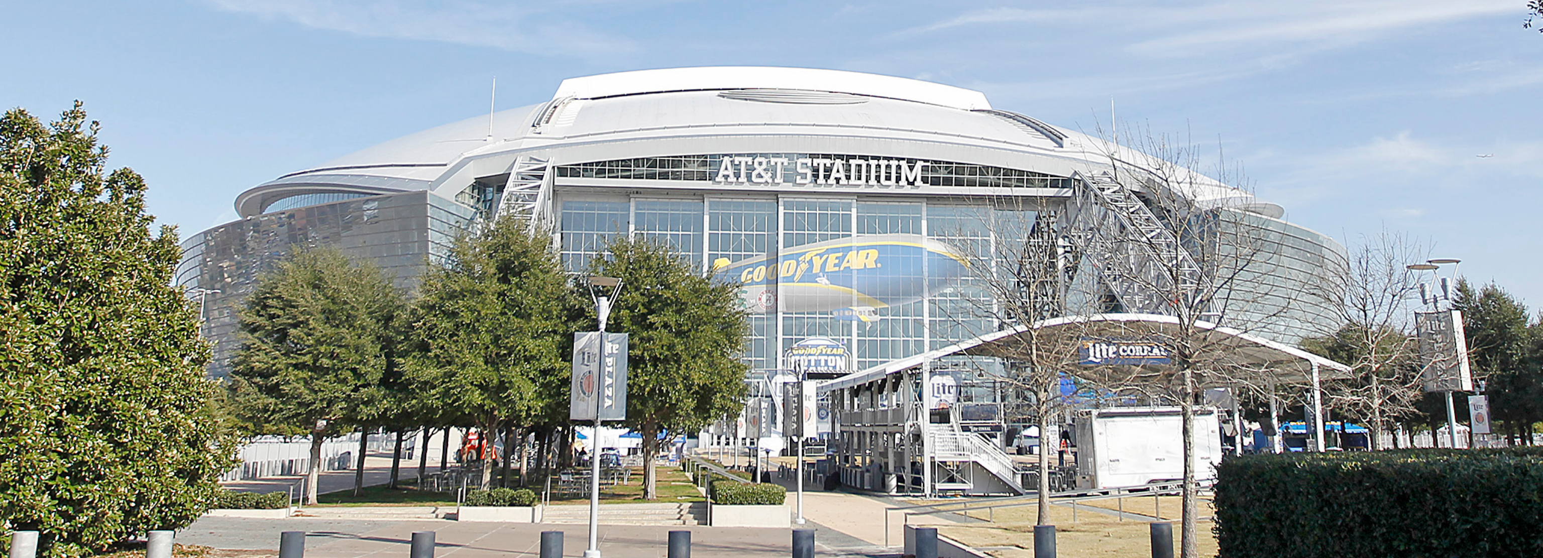 Venue and Match Information