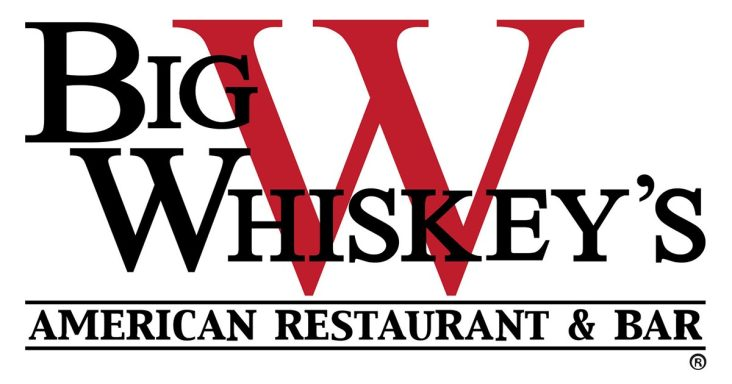 Big Whiskey's logo