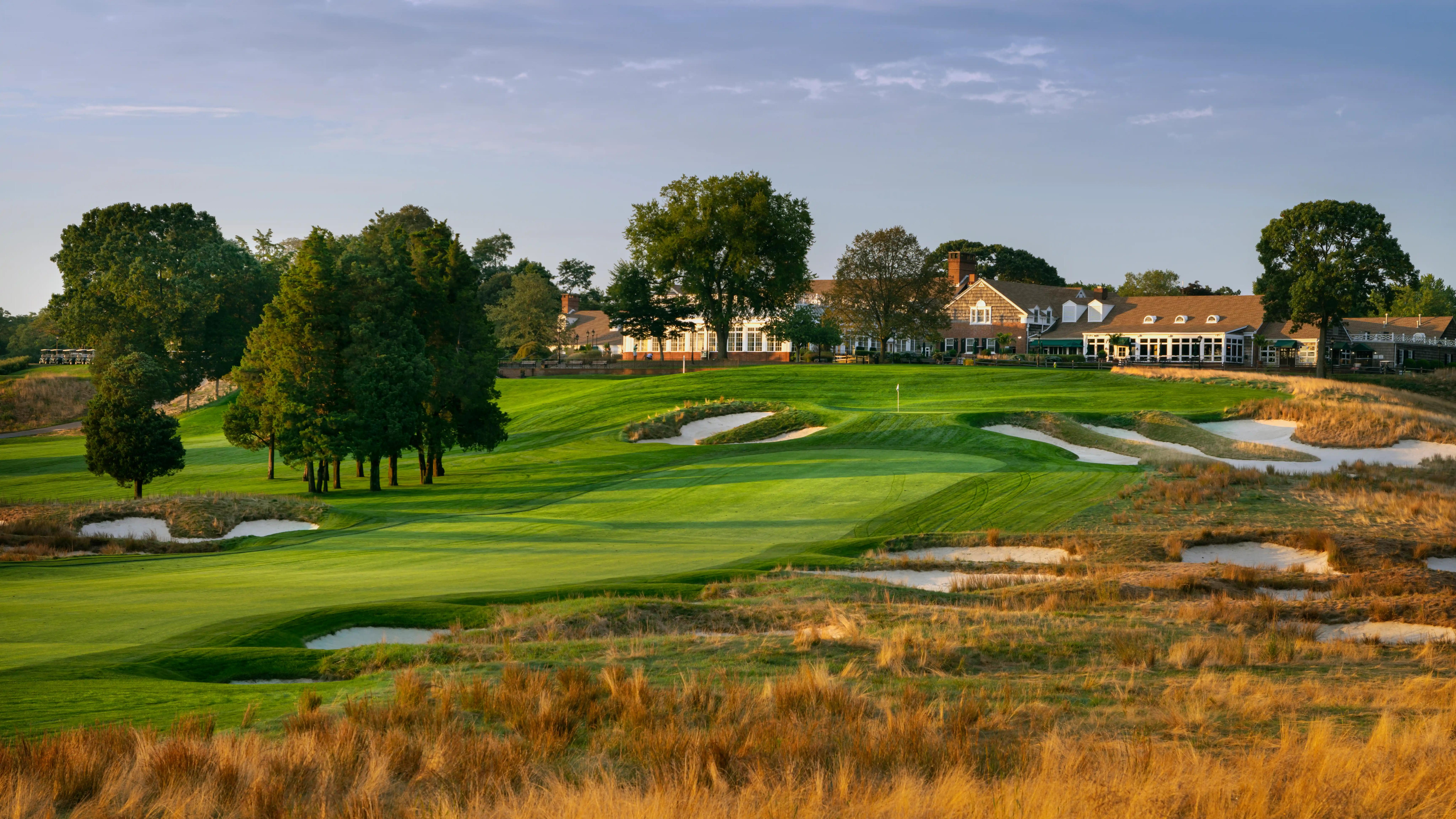 RYDER CUP HOSPITALITY 
