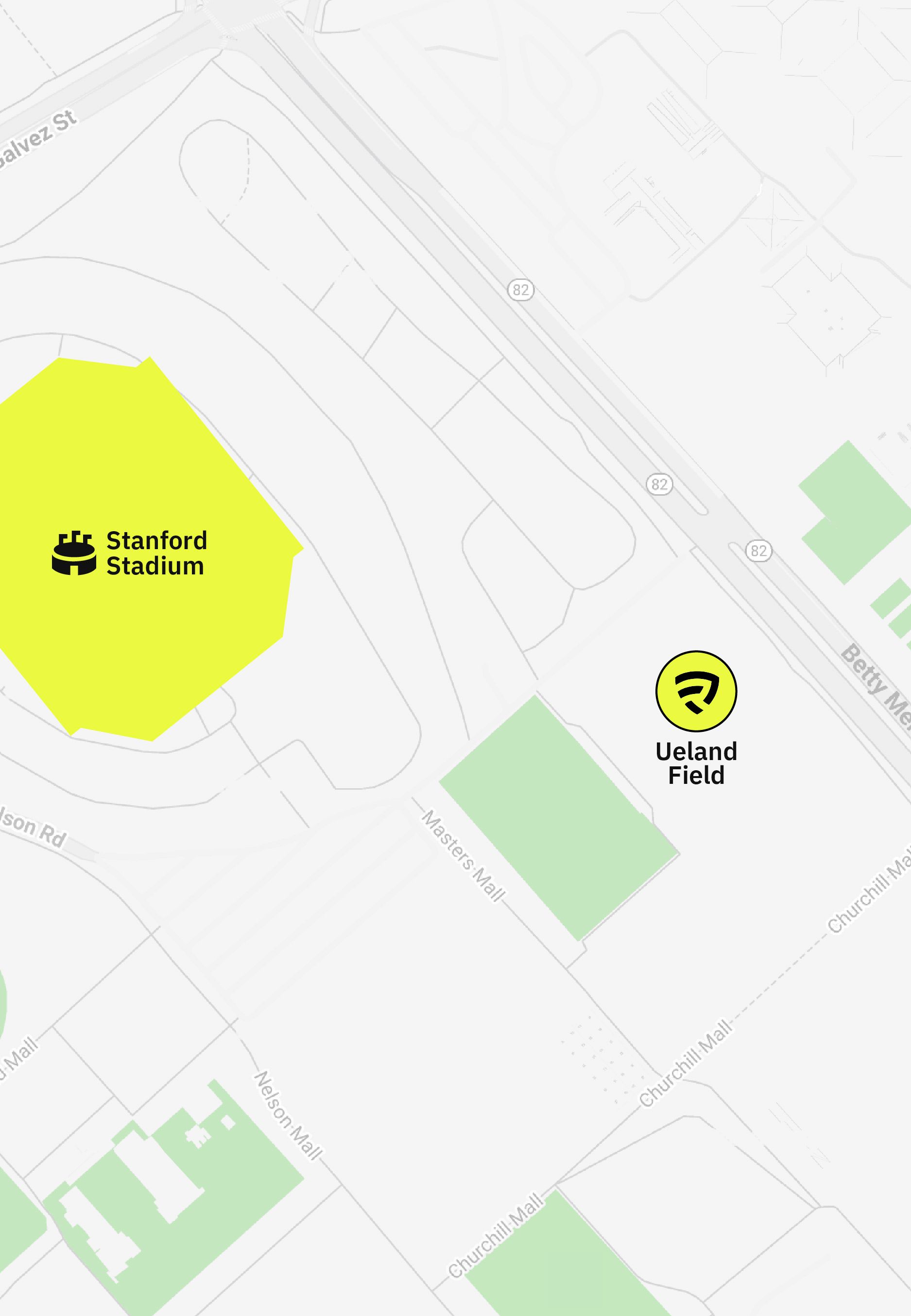 Best of the best tailgating spots