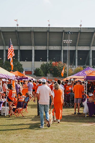 Custom Tailgates & Events