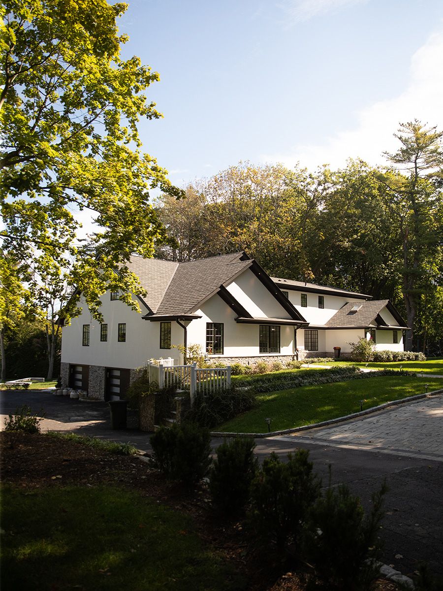 Private Homes