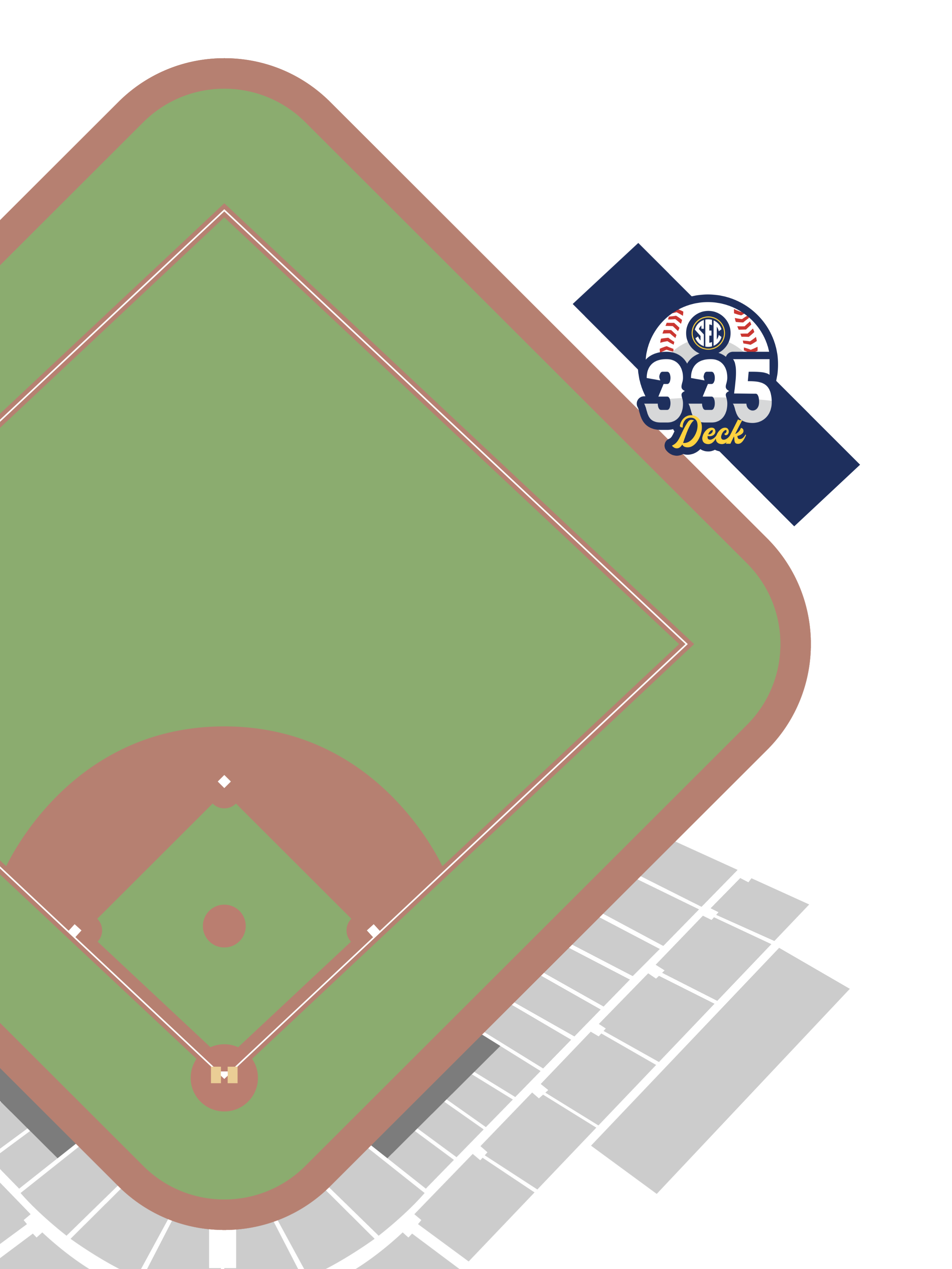 335 DECK