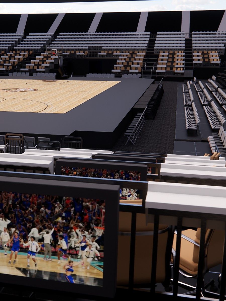 BASELINE CABANAS