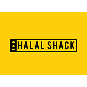 Halal Shack - For Reitz Union Lawn Tailgates Only logo