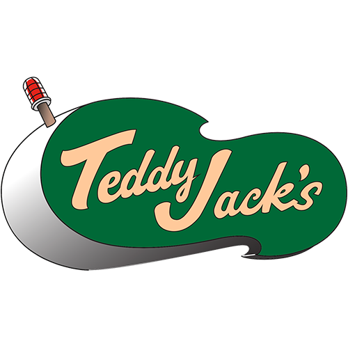 Teddy Jack's logo