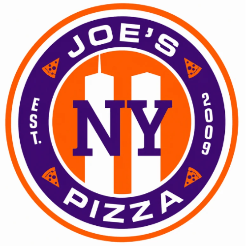 Joe's NY Pizza logo