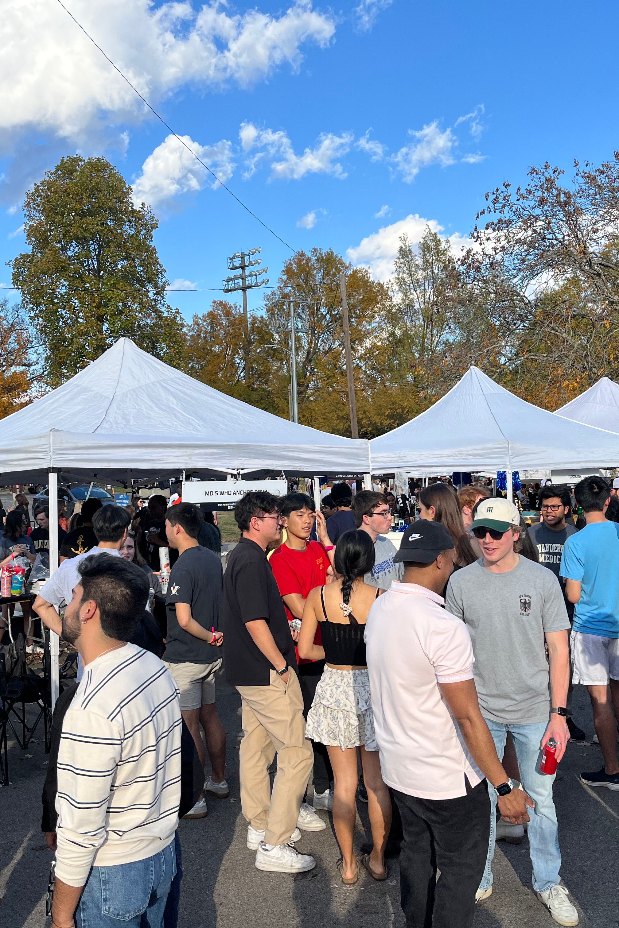 John Merritt Classic Tailgates