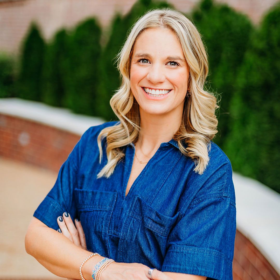 Kate Wallace