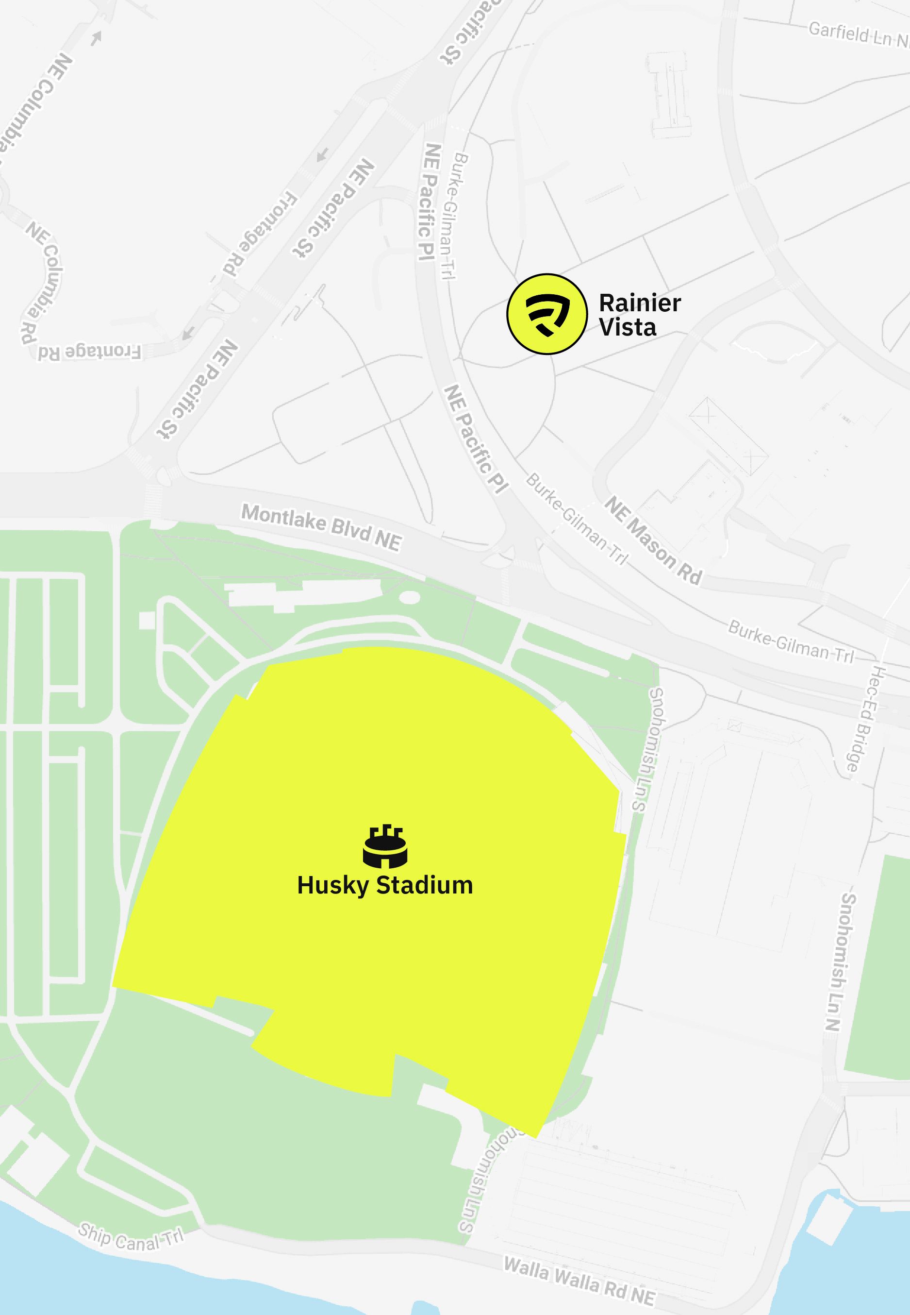 Best of the best tailgating spots