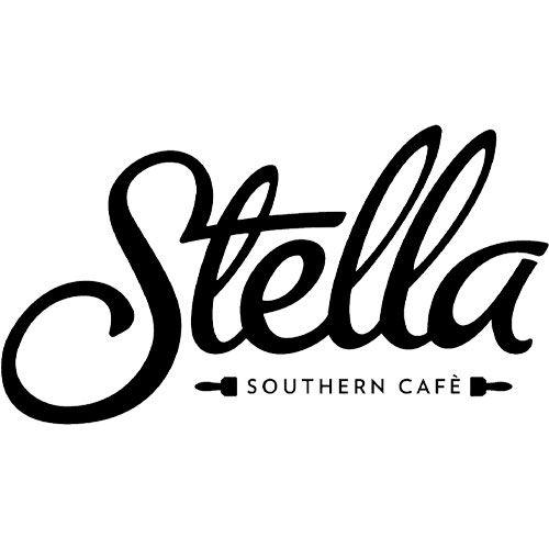 Stella Southern Cafe logo