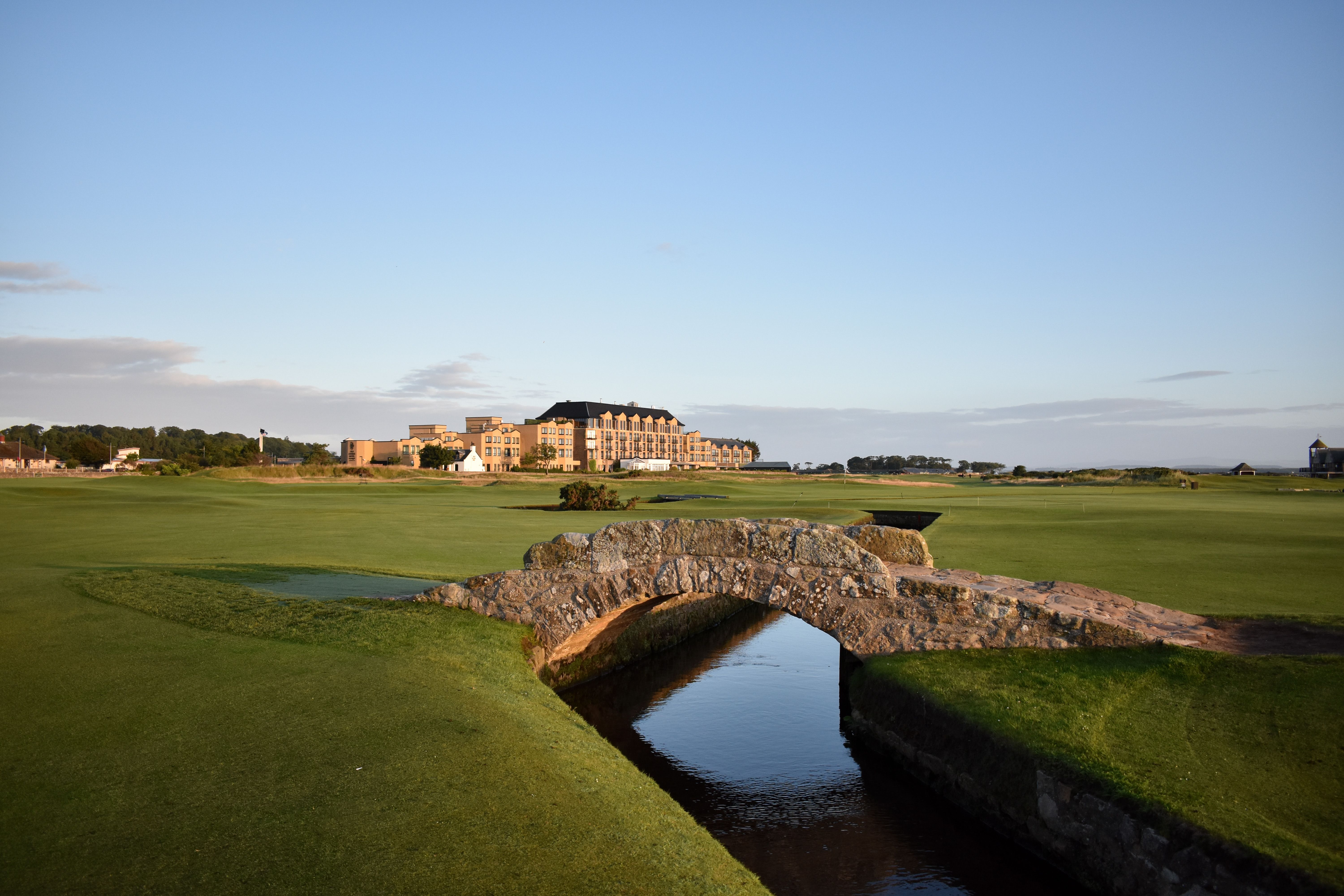 The Ryder Cup Experience in 2027