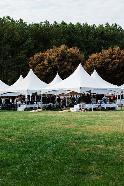 NC State Full-Service Tailgates