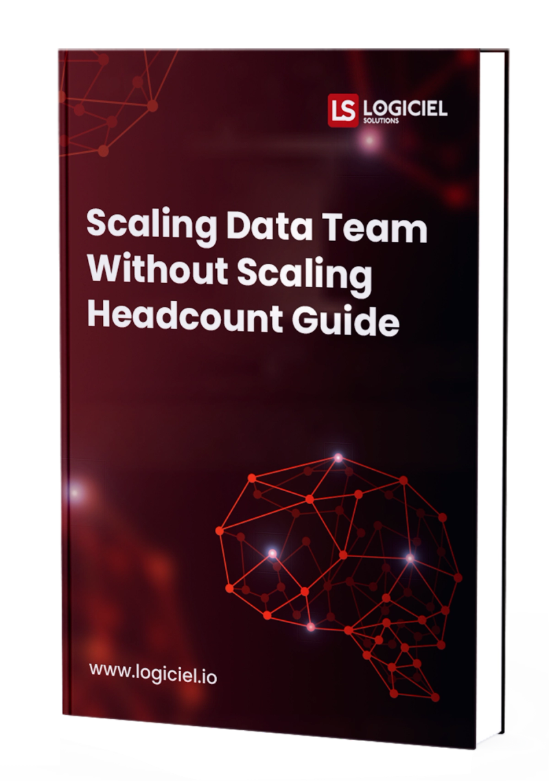 Why Two More Engineers Won't Fix Your Data Team