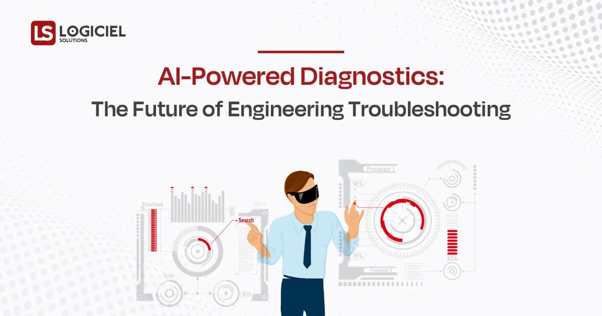 AI-Powered Diagnostics The Future of Engineering Troubleshooting