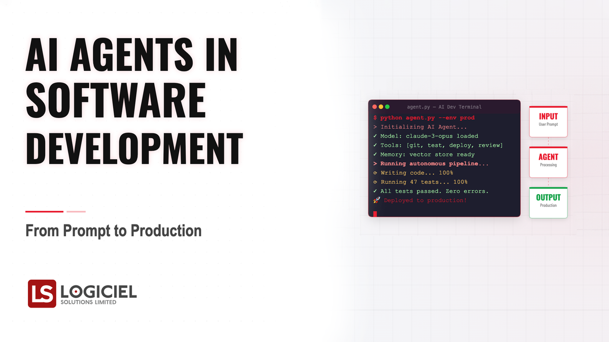 AI Agents in Software Development From Prompt to Production
