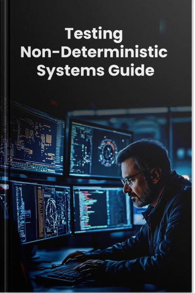 Testing Non-Deterministic Systems