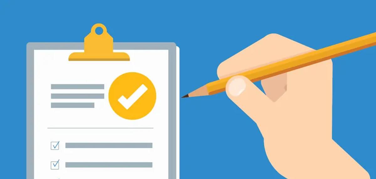 Right Questionnaires