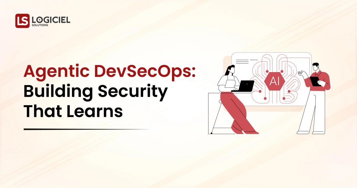 Agentic DevSecOps Building Security That Learns