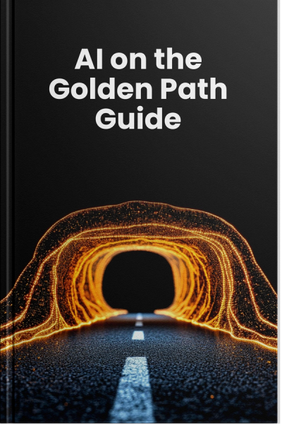 AI on the Golden Path
