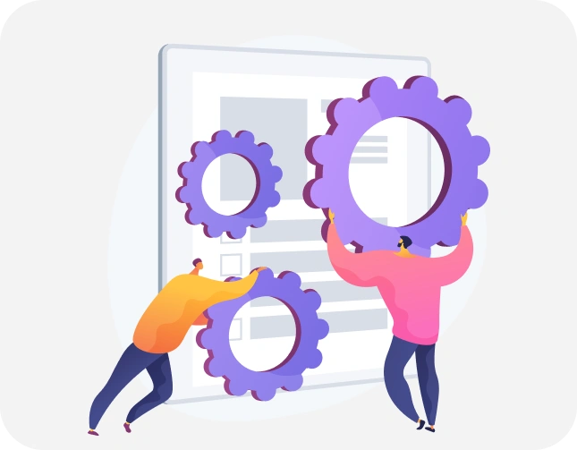 Endless tweaks, zero traction