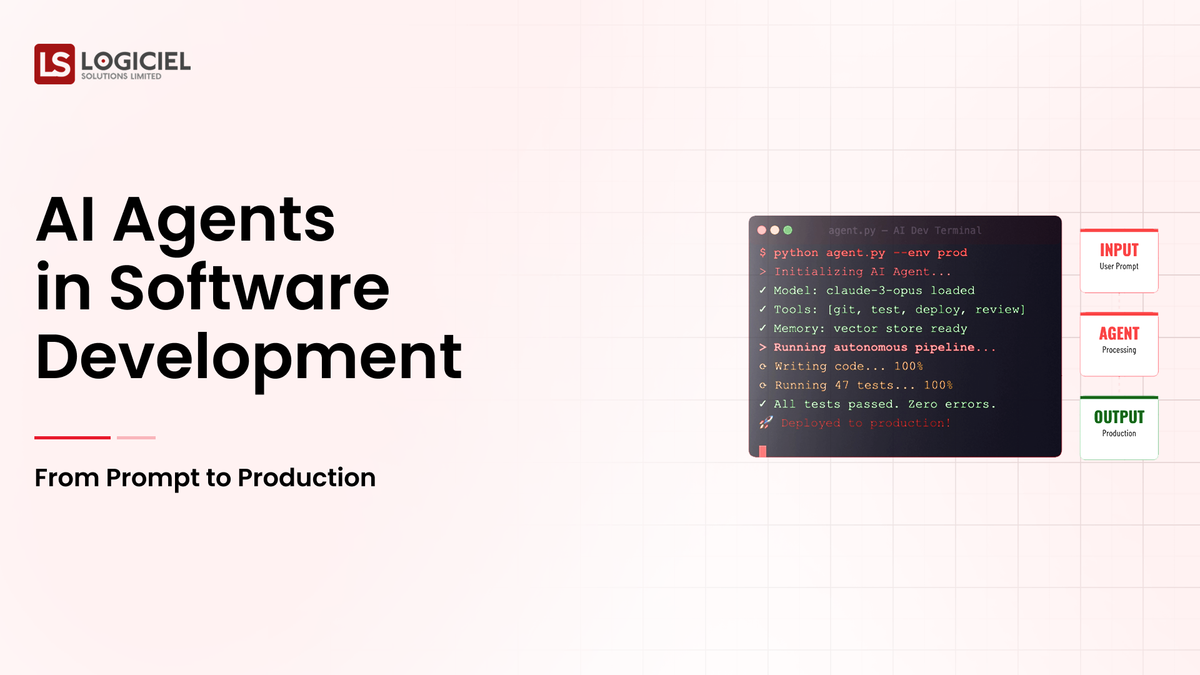 AI Agents in Software Development From Prompt to Production