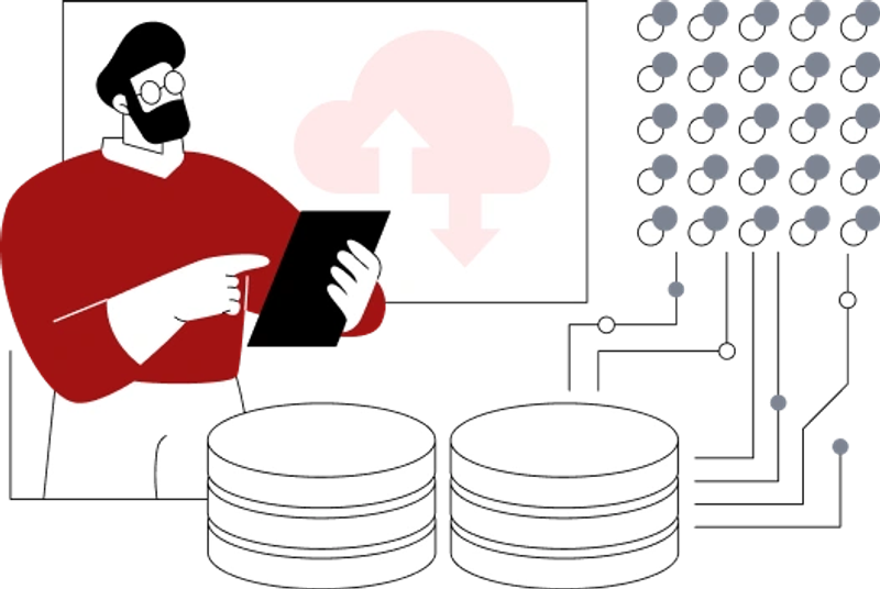 Data Is the Starting Point for Everything That Comes Next