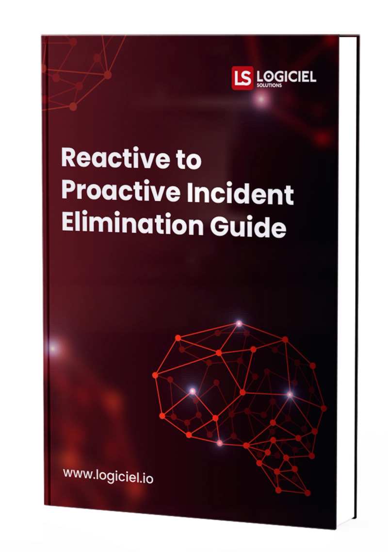 Reactive to Proactive Incident Elimination
