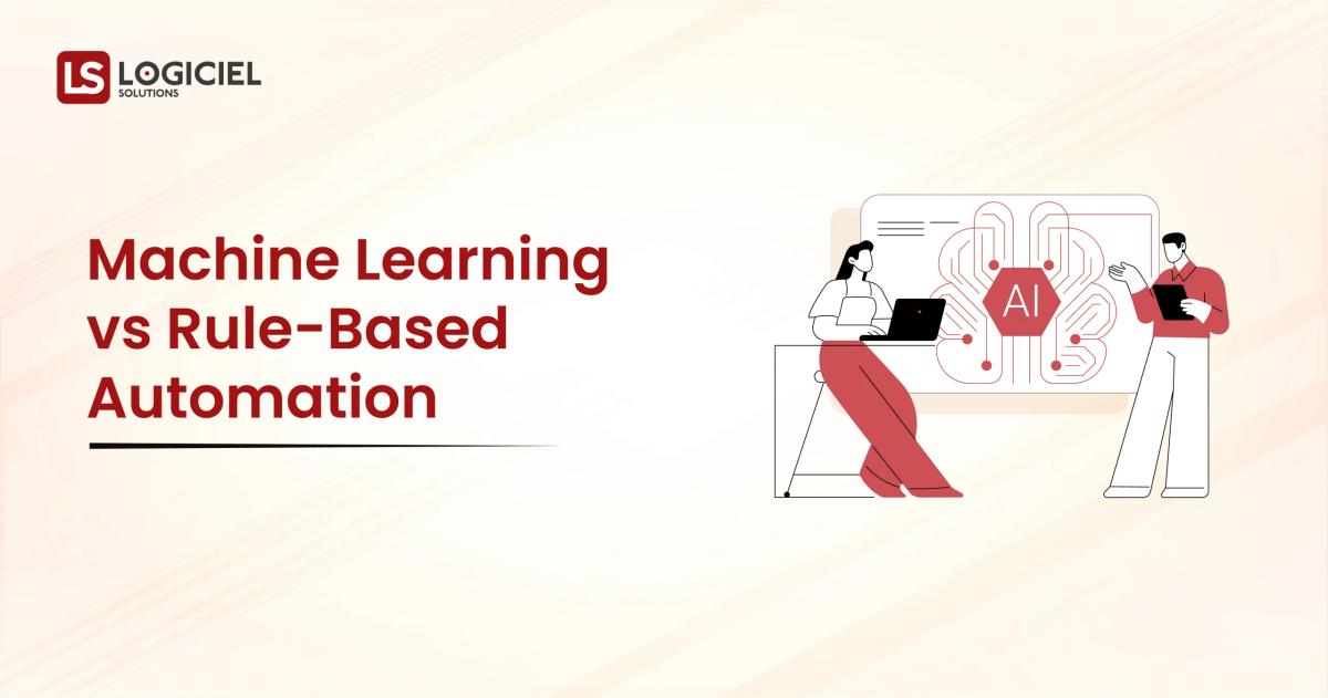 Machine Learning vs Rule-Based Automation