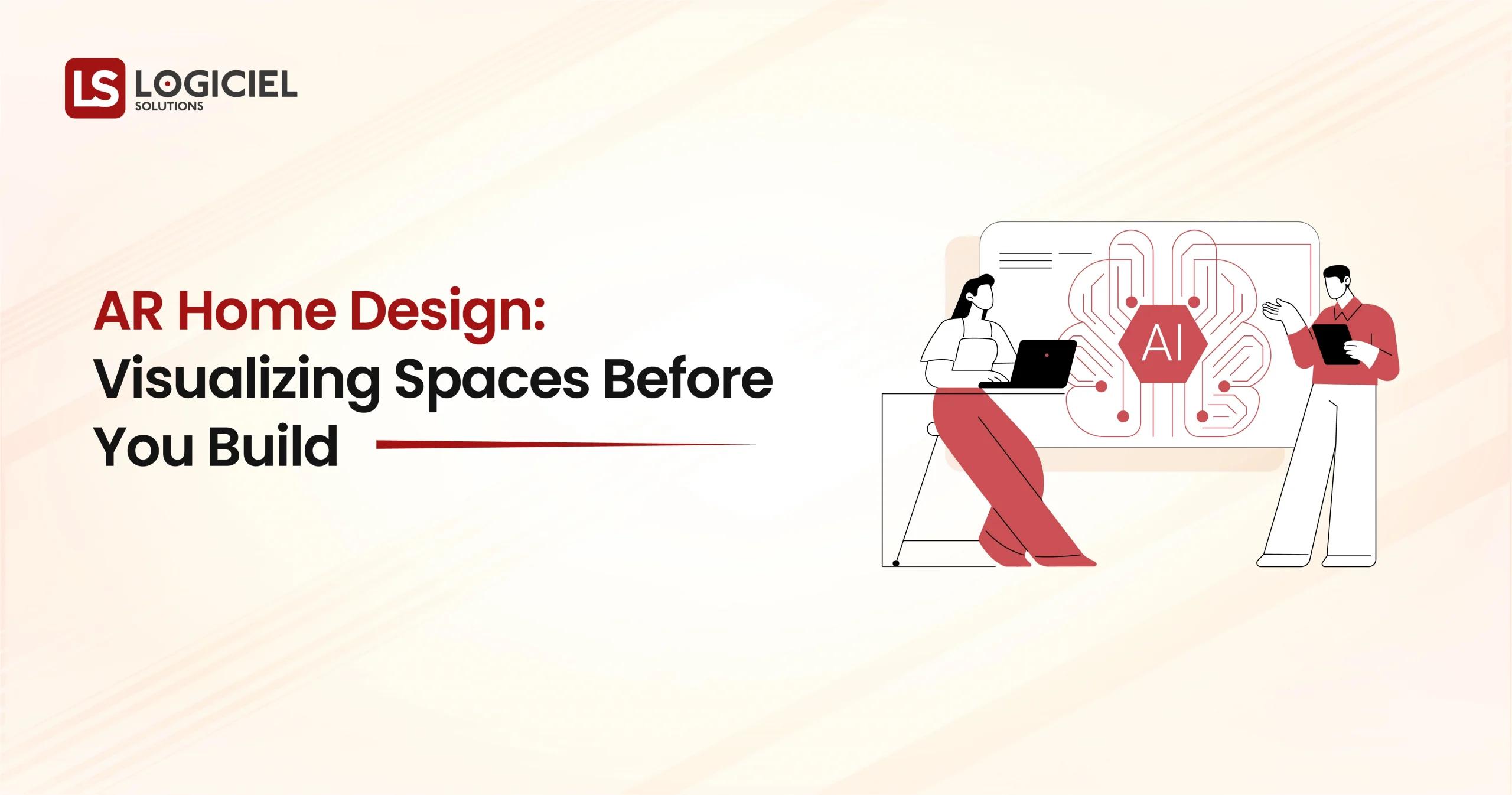 AR Home Design Visualizing Spaces Before You Build