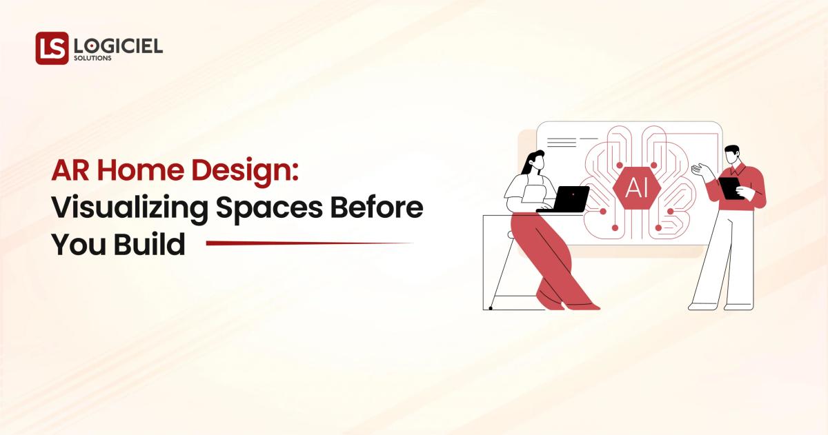 AR Home Design Visualizing Spaces Before You Build