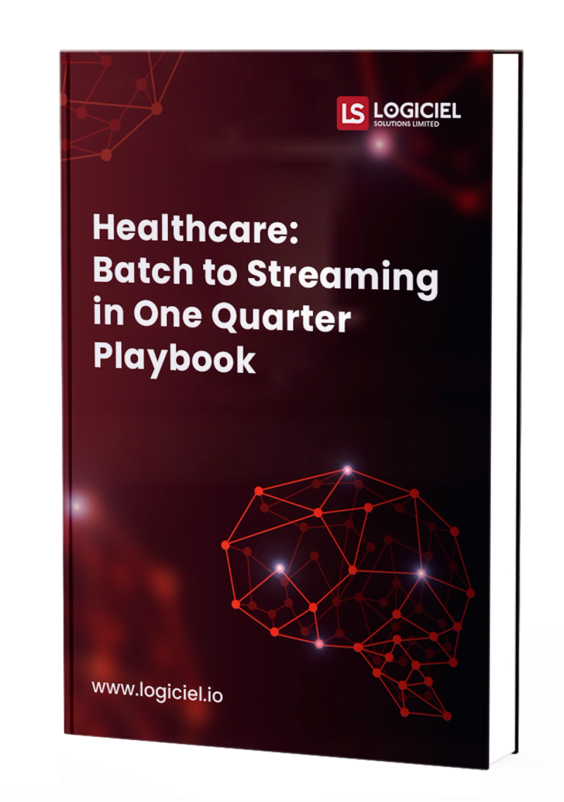 From Batch to Streaming: How a Healthcare Platform Did It in One Quarter