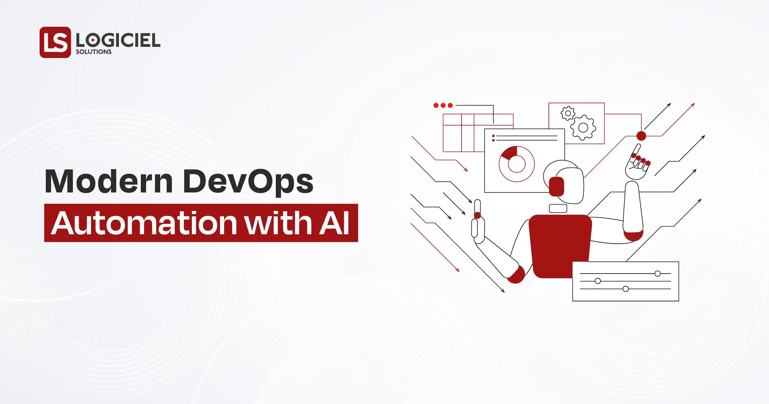 Modern DevOps Automation with AI