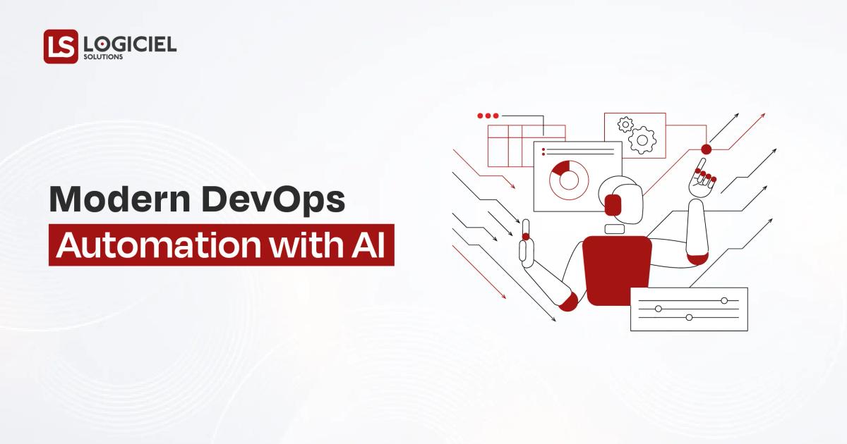 Modern DevOps Automation with AI