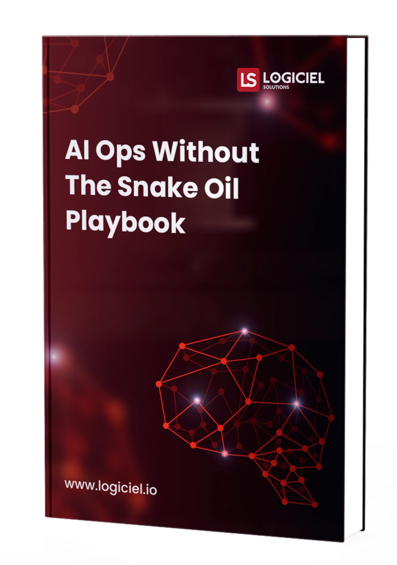 From Pilot to Production: Scaling Enterprise AI