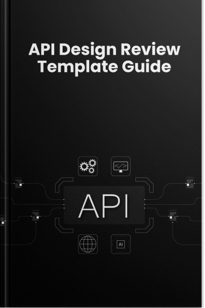 API Design Review Template