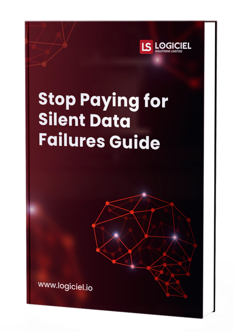  Stop Paying for Silent Data Failures