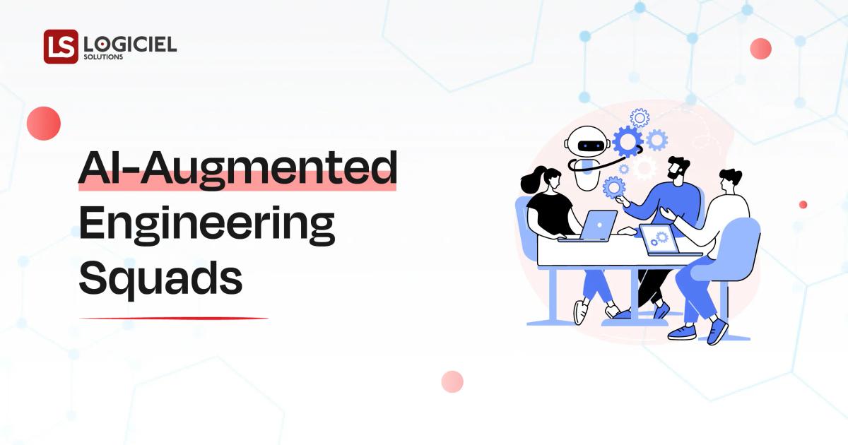 AI-Augmented Engineering Squads How Smart Teams Are Shipping Faster Without Burning Out